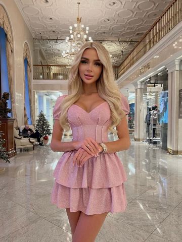 Анкета проститутки Мальвина - Фото 1, , 23 года, №151524